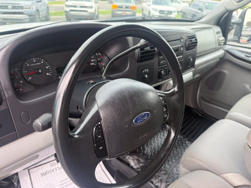 Used 2005 Ford F250 XLT AWD/4WD image 67