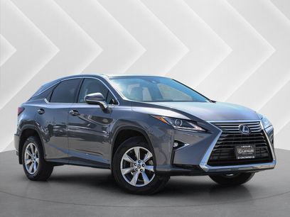 Used 2018 Lexus RX 350 FWD w/ Accessory Package
