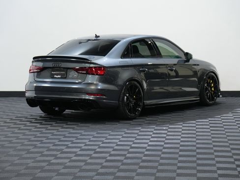 Used 2019 Audi RS 3 image 6