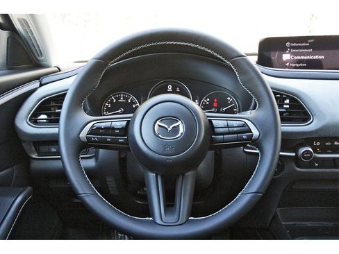 New 2026 MAZDA CX-30 AWD 2.5 S image 12