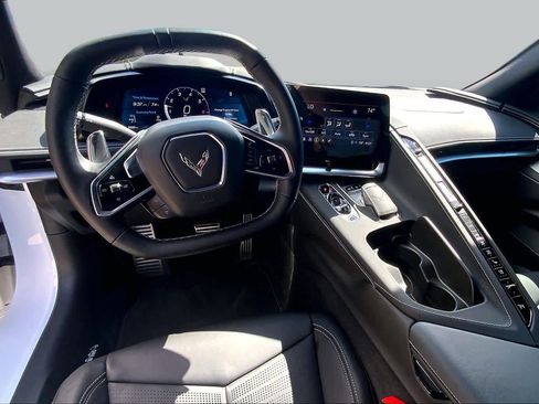 Used 2023 Chevrolet Corvette Stingray Preferred Cpe w/ 2LT RWD image 15