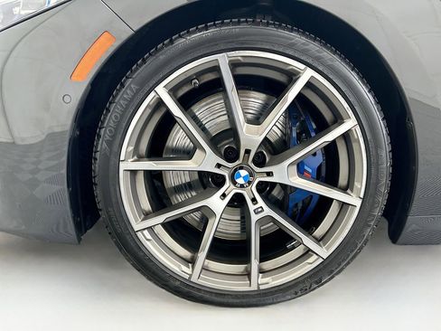 Used 2019 BMW M850i xDrive M850i xDrive image 26