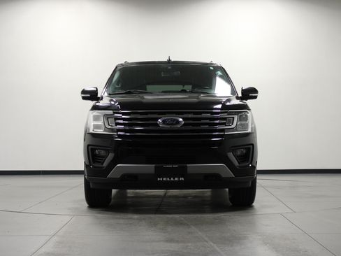 Used 2021 Ford Expedition XLT AWD/4WD image 9