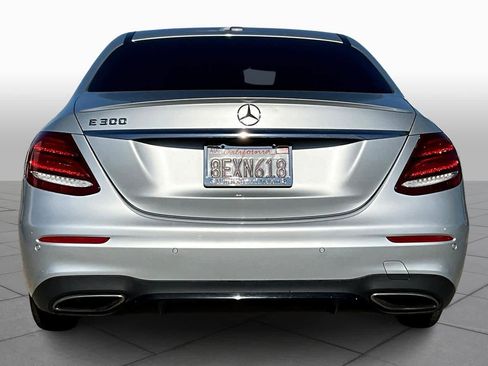 Used 2018 Mercedes-Benz E 300 image 4