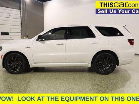 Used 2022 Dodge Durango R/T image 4