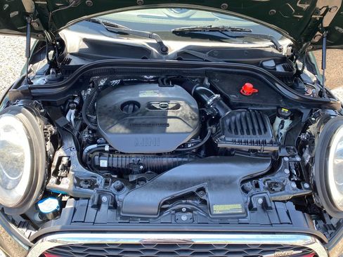 Used 2016 MINI Cooper John Cooper Works FWD image 23
