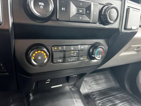 Used 2017 Ford F150 XL w/ XL Power Equipment Group AWD/4WD image 30