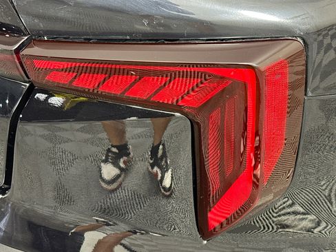 Used 2025 Kia K4 EX image 33