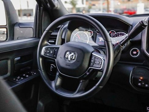 New 2026 RAM 2500 Tradesman image 16