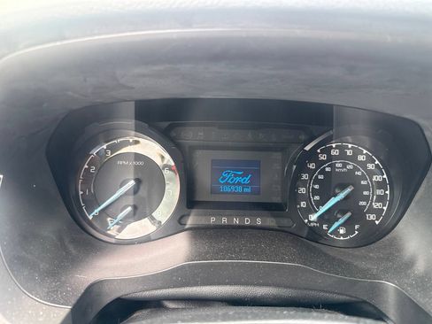 Used 2020 Ford Ranger XL w/ Equipment Group 101A Mid RWD image 4