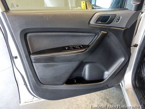 Used 2019 Ford Ranger XL w/ Equipment Group 101A Mid AWD/4WD image 18