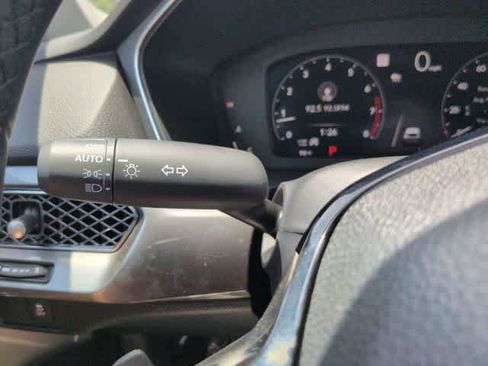 New 2026 Acura Integra FWD image 27