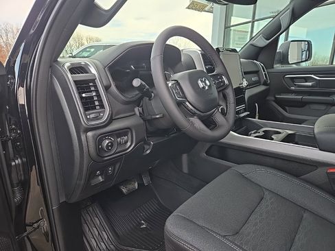 New 2026 RAM 1500 Big Horn image 43