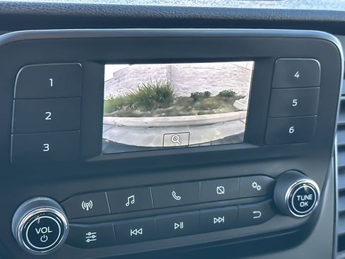 Used 2024 Ford Transit 250 Low Roof w/ Exterior Upgrade Package image 16