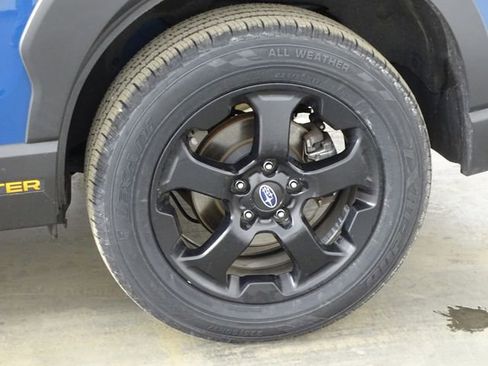 Used 2022 Subaru Forester Wilderness image 39