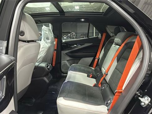 New 2026 Chevrolet Blazer EV SS image 13