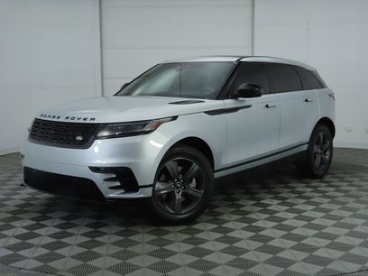 Used 2024 Land Rover Range Rover Velar Dynamic SE