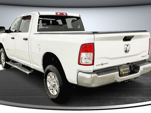 Used 2022 RAM 2500 Lone Star image 4