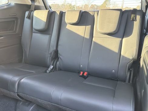 Used 2023 Subaru Ascent Limited w/ Technology Package image 11