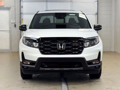 New 2026 Honda Ridgeline TrailSport image 2