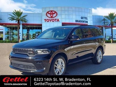 Used 2024 Dodge Durango GT