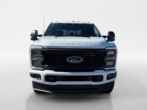 New 2026 Ford F350 XL w/ STX Appearance Package image 8