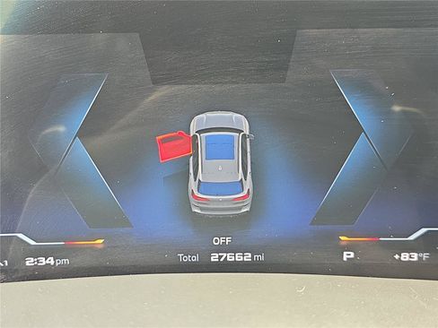 Certified 2025 BMW X5 M60i w/ Climate Comfort Package AWD/4WD image 25