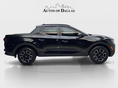 Used 2023 Hyundai Santa Cruz SEL w/ Activity Package FWD image 10