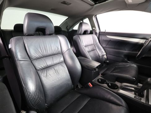 Used 2004 Honda Accord EX image 28