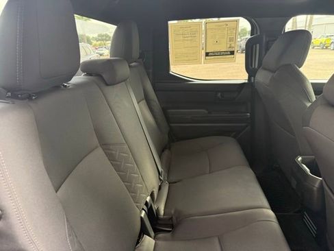 Used 2025 Toyota Tacoma SR RWD image 22