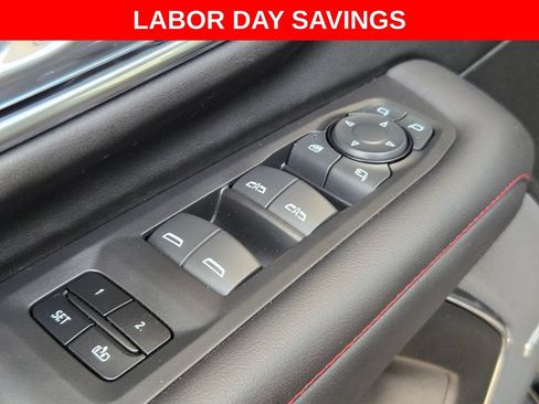 Used 2023 Chevrolet Tahoe RST w/ Luxury Package AWD/4WD image 12