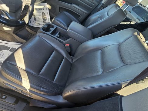 Used 2013 Honda Ridgeline RTL image 9