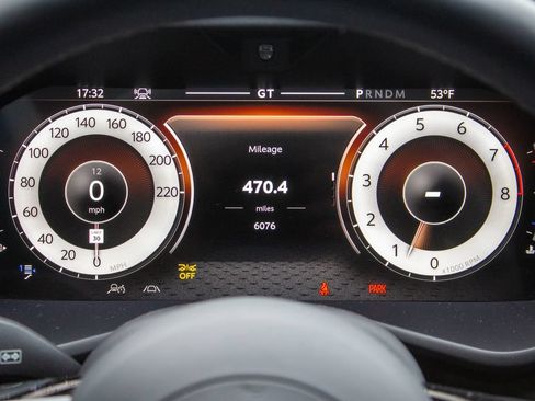 Used 2025 Aston Martin DBX 707 AWD/4WD image 15