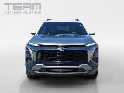 New 2026 Chevrolet Equinox ACTIV w/ Convenience Package III