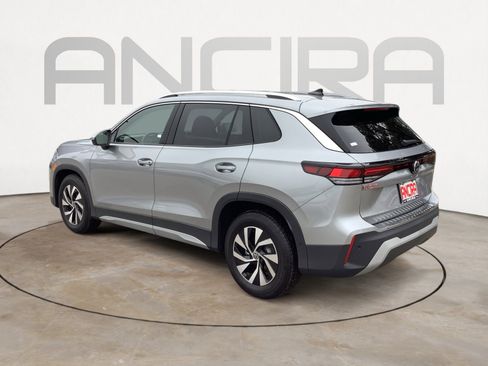 New 2026 Volkswagen Tiguan S FWD image 6