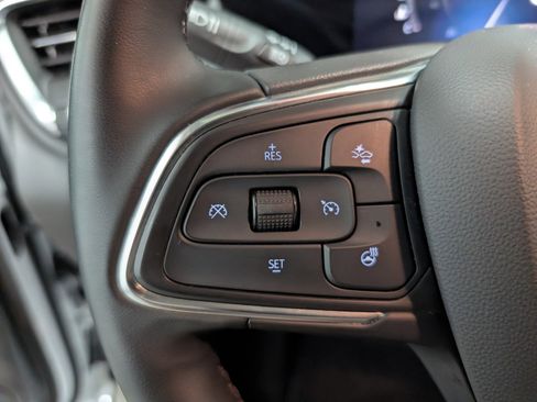 Used 2024 Buick Encore GX Sport Touring w/ Comfort Package image 17