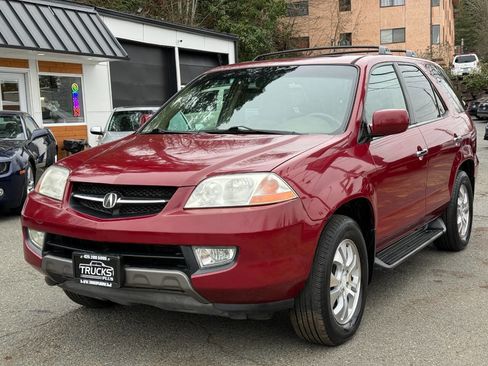 Used 2003 Acura MDX Touring image 1