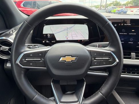 Used 2026 Chevrolet Equinox LT w/ Convenience Package II AWD/4WD image 26