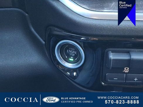 Used 2023 Chevrolet Silverado 1500 LTZ image 24