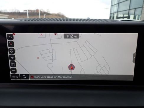 Certified 2025 Kia Seltos SX w/ SX Sunroof Package image 13