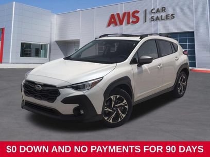 Used 2025 Subaru Crosstrek 2.5i Premium