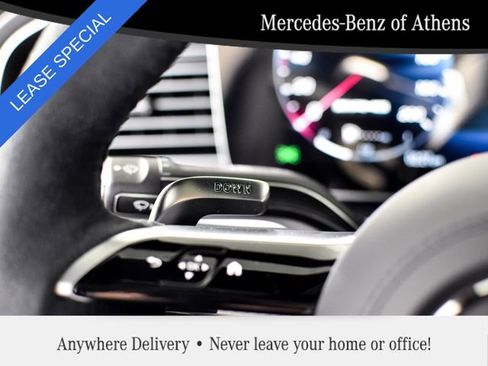 New 2026 Mercedes-Benz GLS 63 AMG 4MATIC image 27