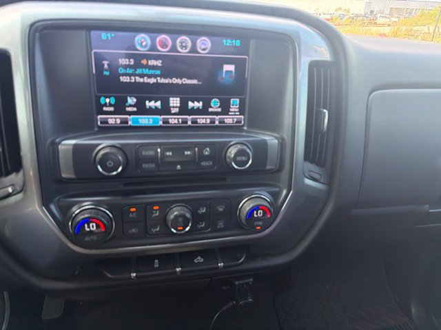 Used 2016 Chevrolet Silverado 1500 LT w/ All Star Edition AWD/4WD image 14