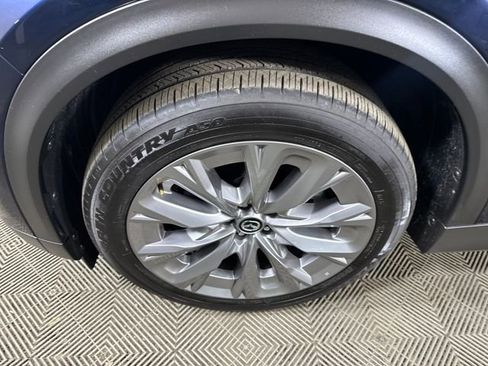 Used 2024 MAZDA CX-90 3.3 Turbo w/ Premium Plus Pkg image 10