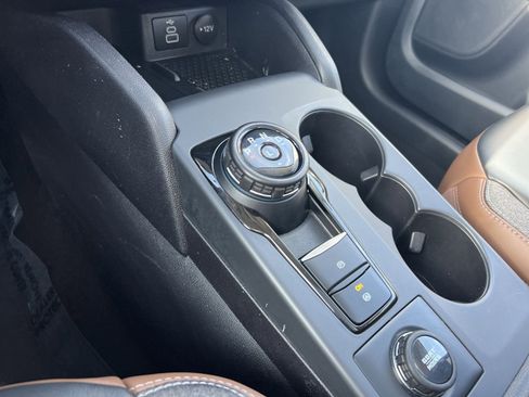 Used 2023 Ford Bronco Sport Outer Banks w/ Tech Package image 21