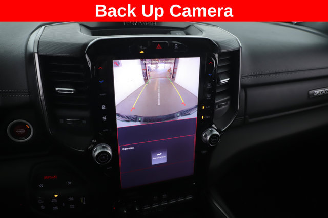 Used 2025 RAM 1500 RHO w/ Bed Utility Group AWD/4WD image 25