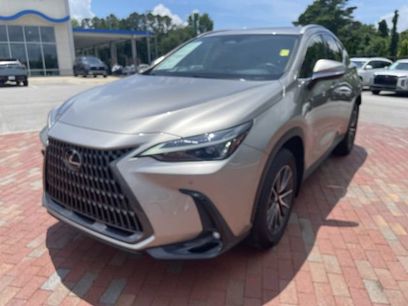 Used 2024 Lexus NX 350 AWD