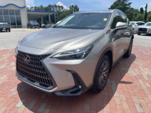Used 2024 Lexus NX 350 AWD image 1