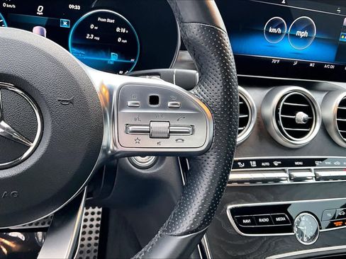 Used 2019 Mercedes-Benz C 300 Coupe image 21
