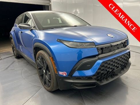 Used 2023 Fisker Ocean Ultra image 8